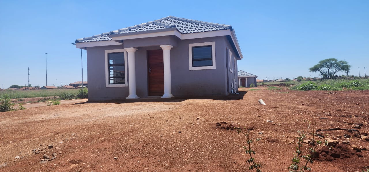 Garankuwa Unit 9 Property Property and houses for sale in Garankuwa