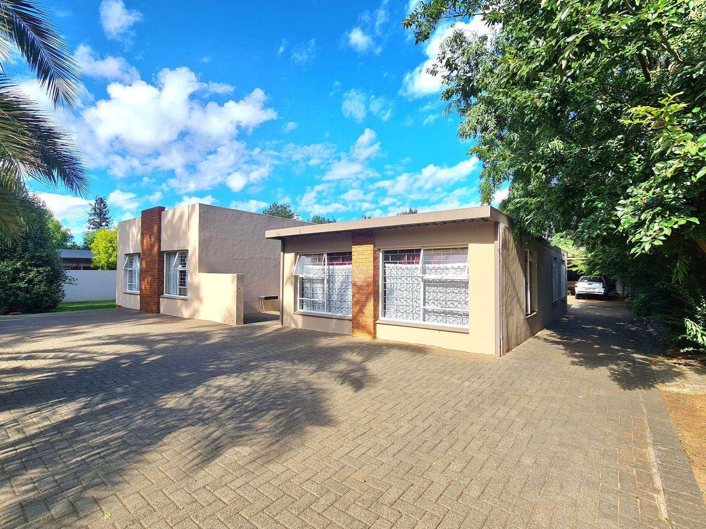 Pellissier Property Property and houses for sale in Pellissier