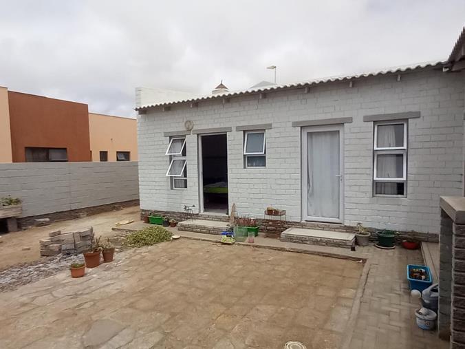 3 Bedroom House for Sale in Fairways