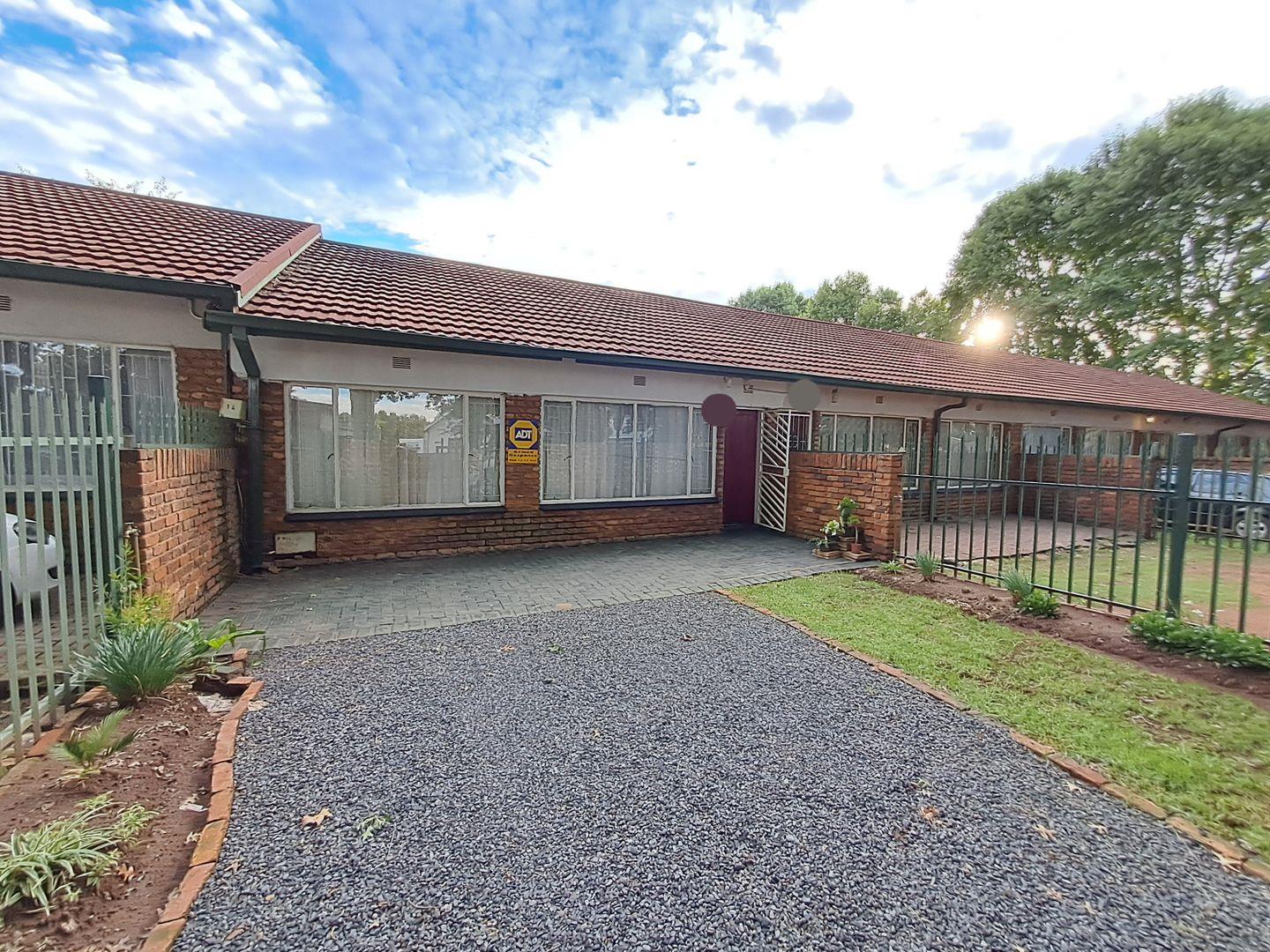 Middelburg Central Property Property and houses for sale in