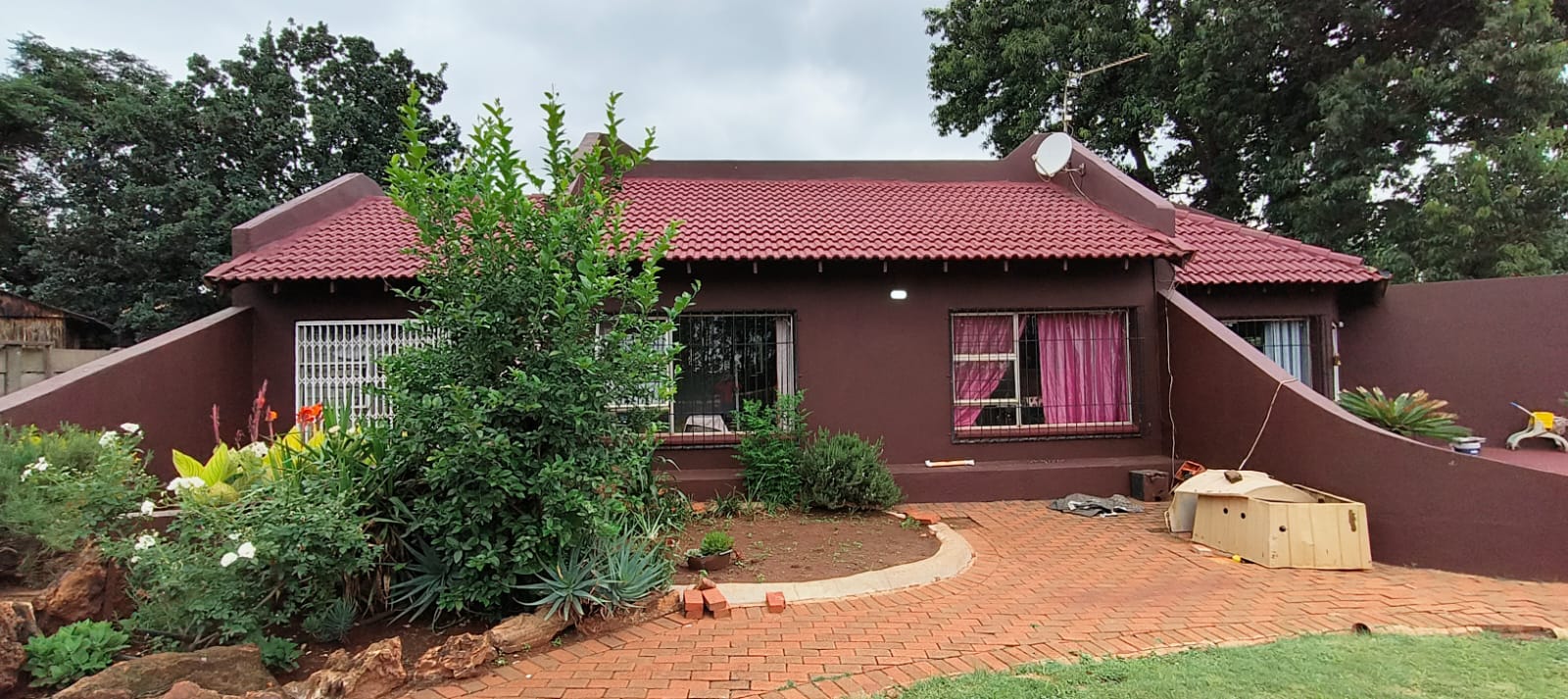 3 Bedroom House for sale in Henley On Klip P24113862094