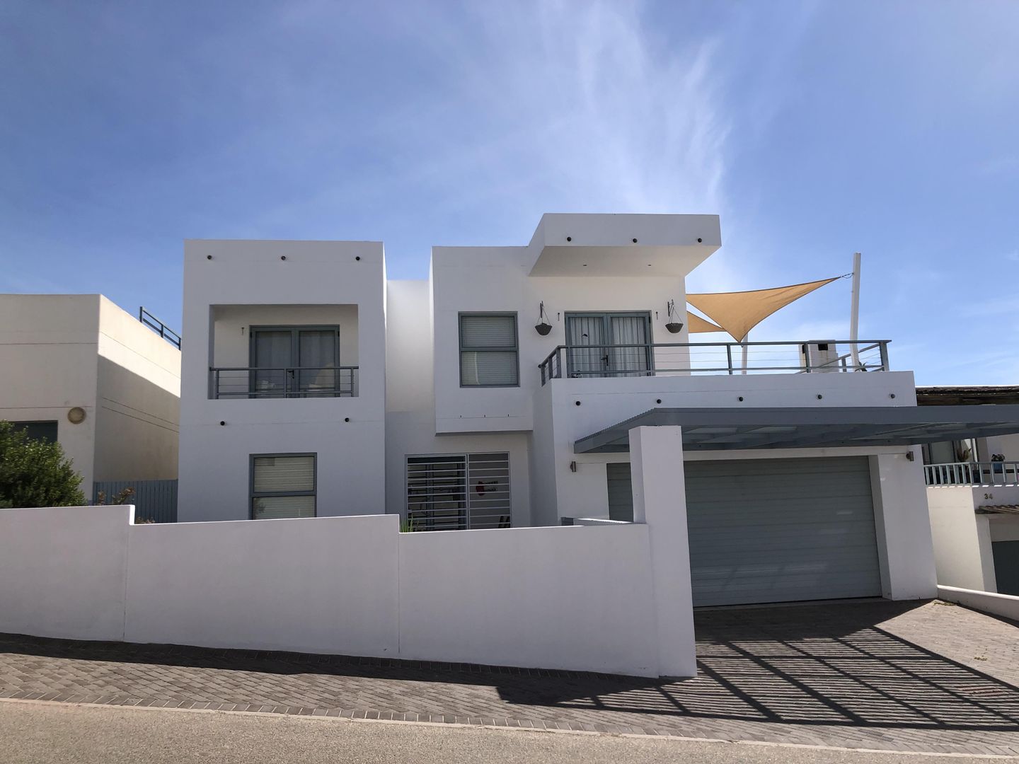 Paradise Beach, Langebaan Property Property and houses for sale in