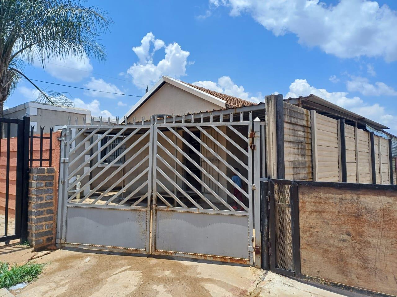 Danville, Pretoria Property Houses for sale in Danville, Pretoria