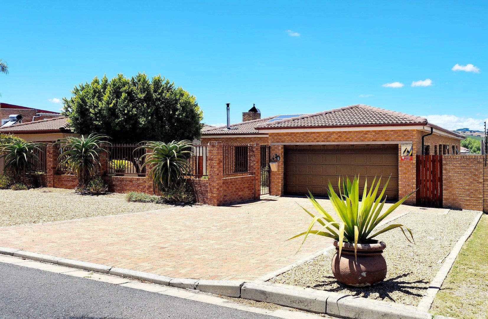 Property and houses for sale in Brackenfell Brackenfell Property