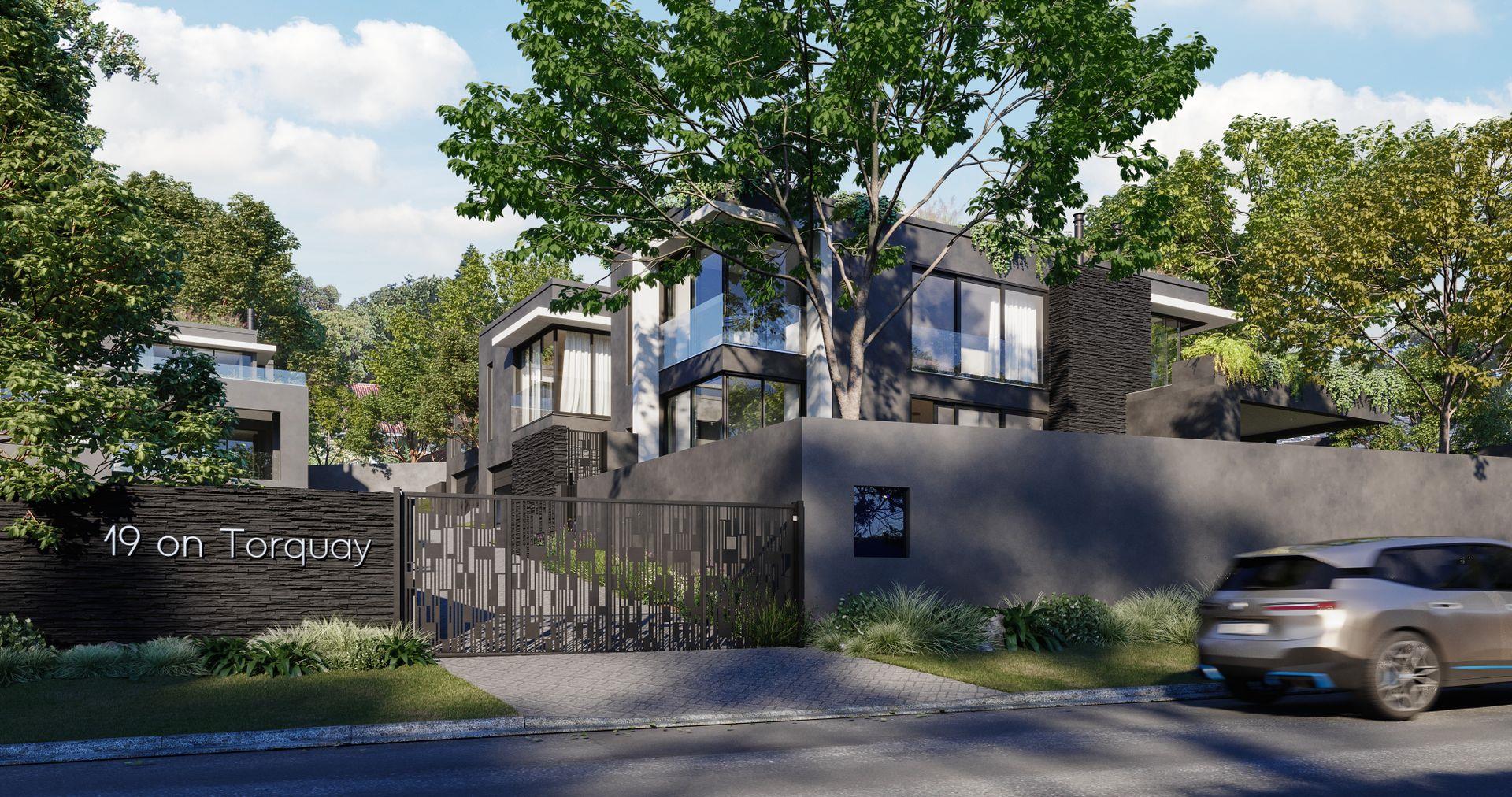 4 Bedroom House for sale in Claremont Upper Unit 1 19 On Torquay, 19