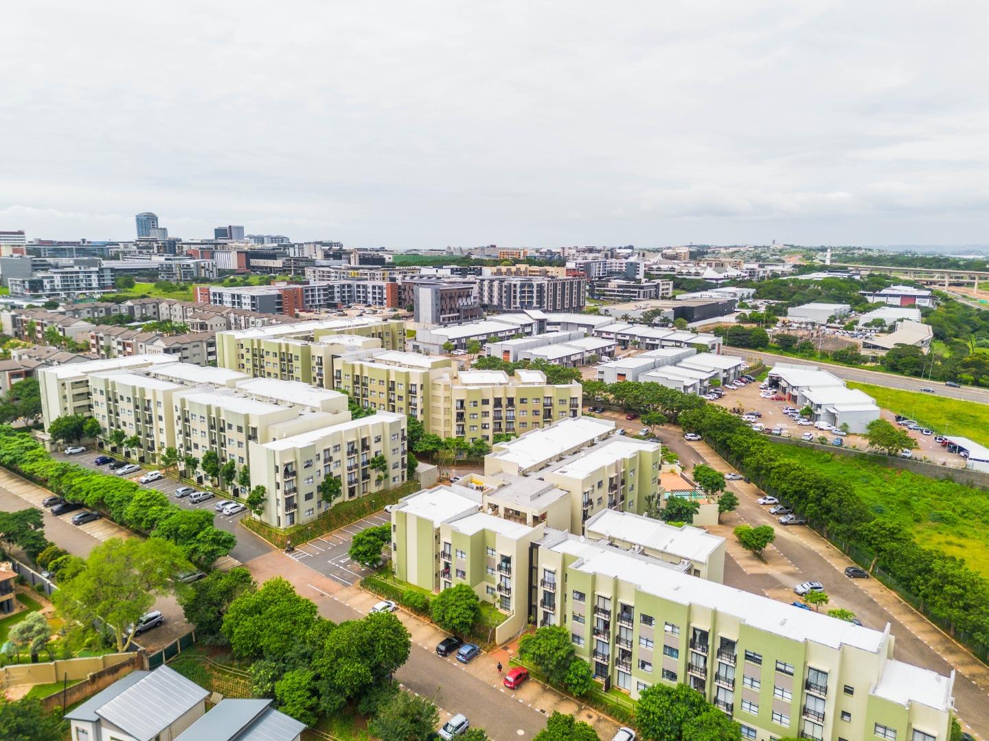 1 Bedroom Apartment / flat to rent in Umhlanga Ridge P24114680862