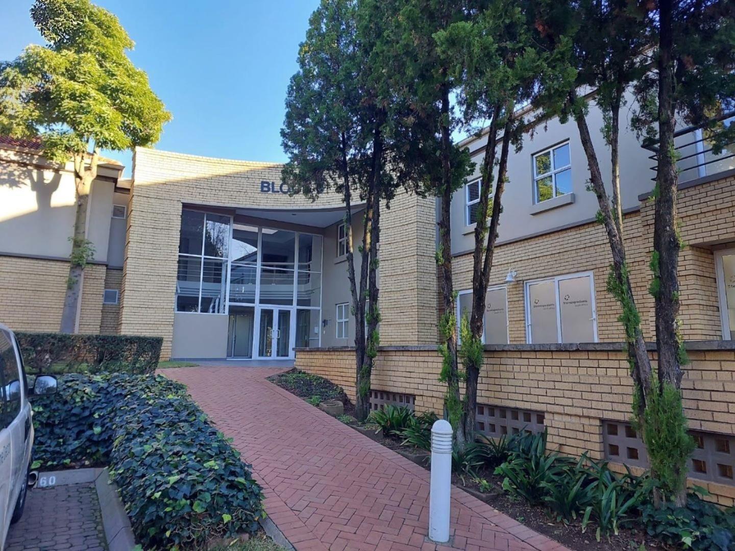 Commercial property to rent in Ferndale 1st Floor Fernridge Office