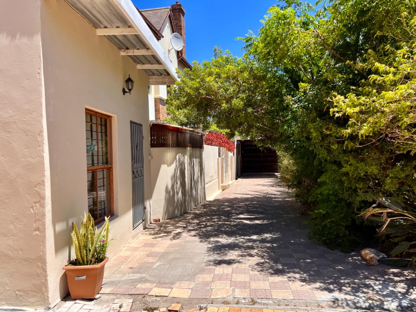 Apartments / flats to rent in Cape Town Cape Town Property