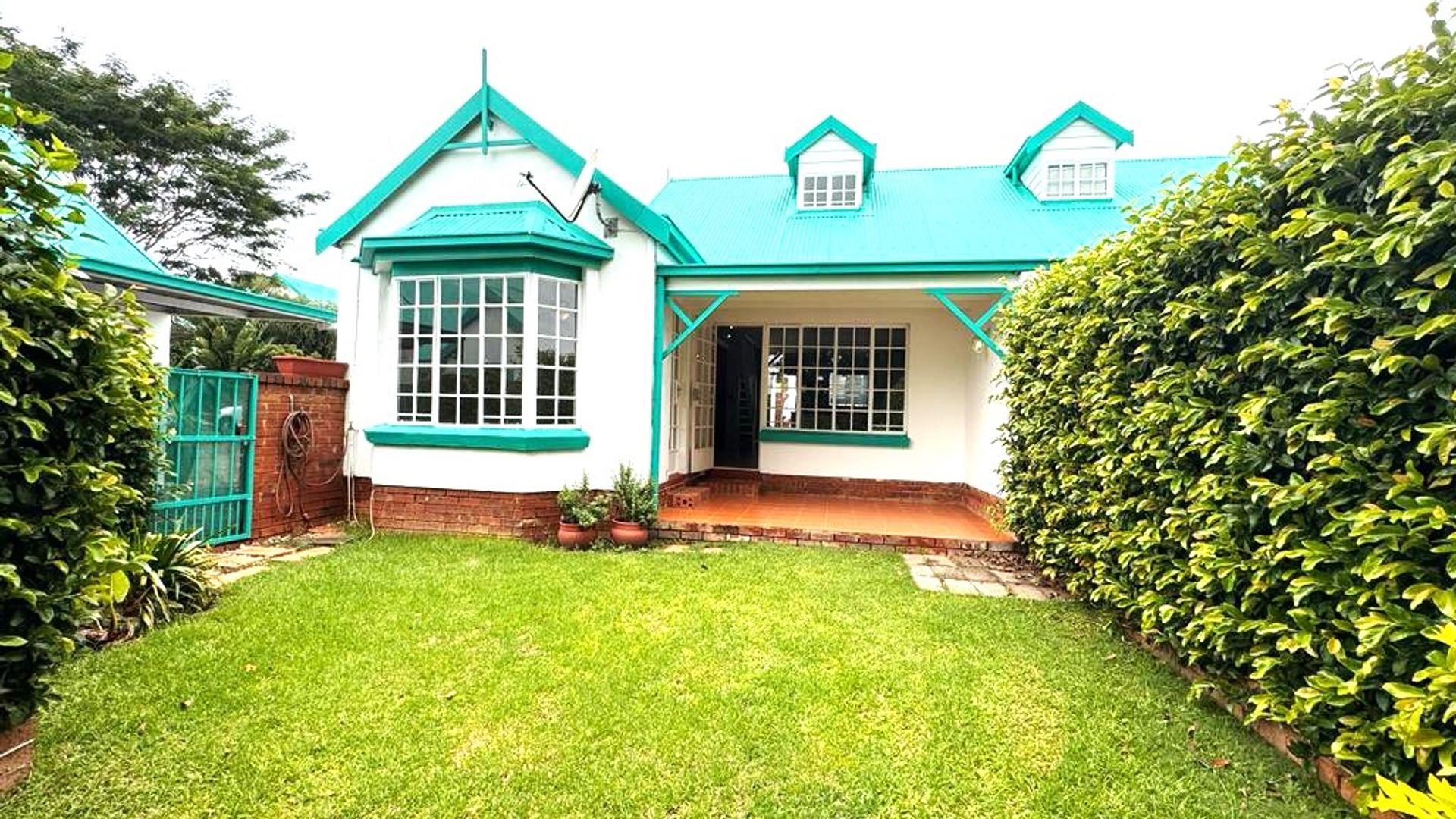 Faerie Glen Property Property and houses for sale in Faerie Glen