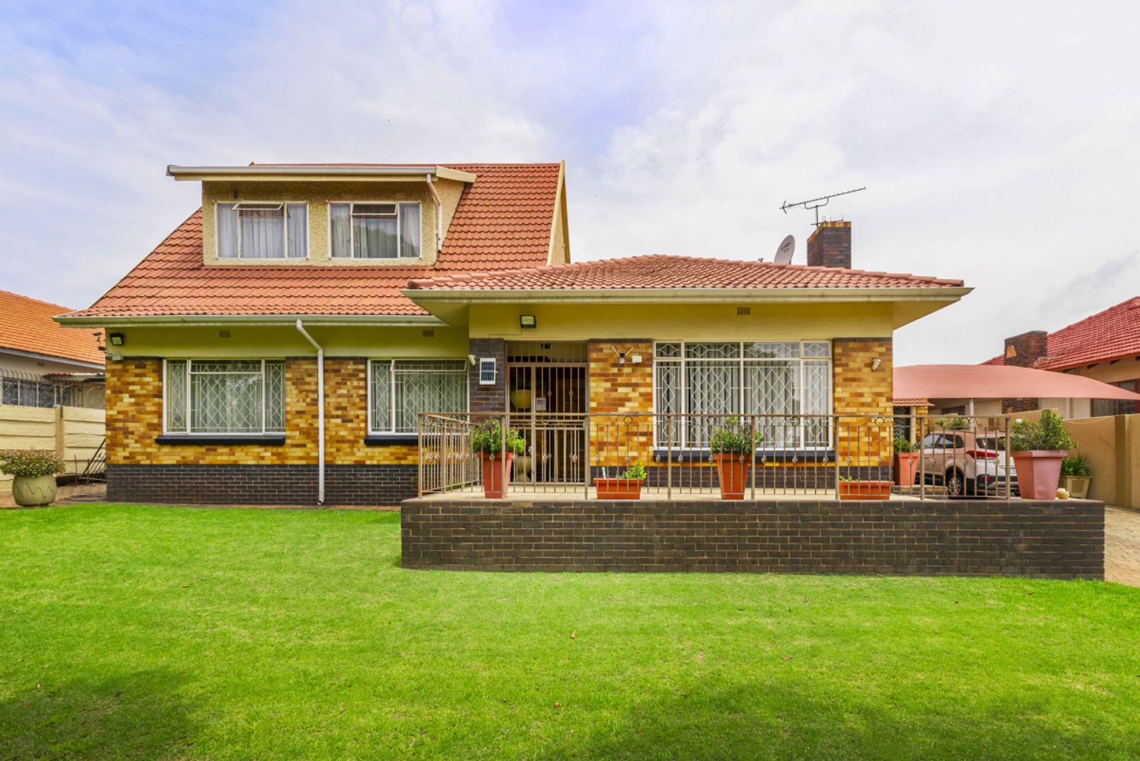 4 Bedroom House for sale in Sunnyridge 14 Northridge Avenue P24