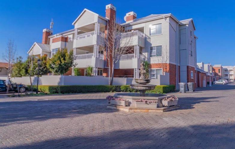 2 Bedroom Townhouse for sale in Greenstone Hill 55 Portland Place