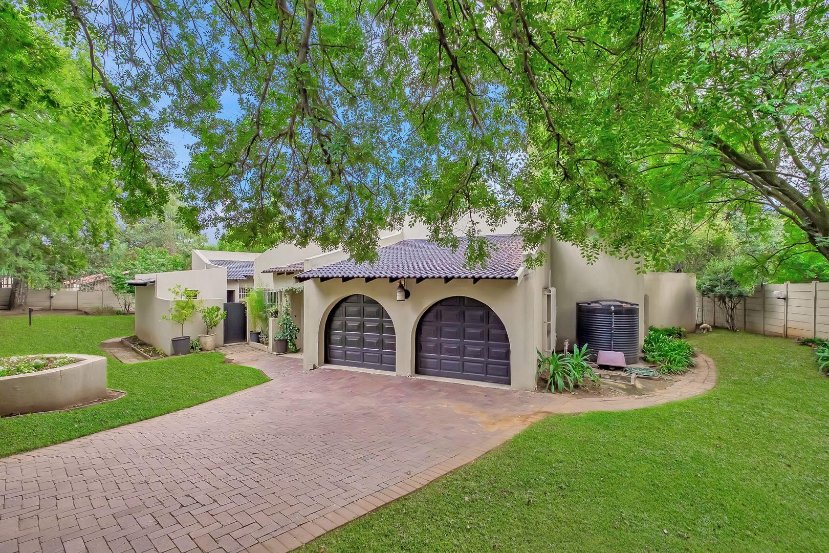 River Club, Sandton Property Property and houses for sale in River