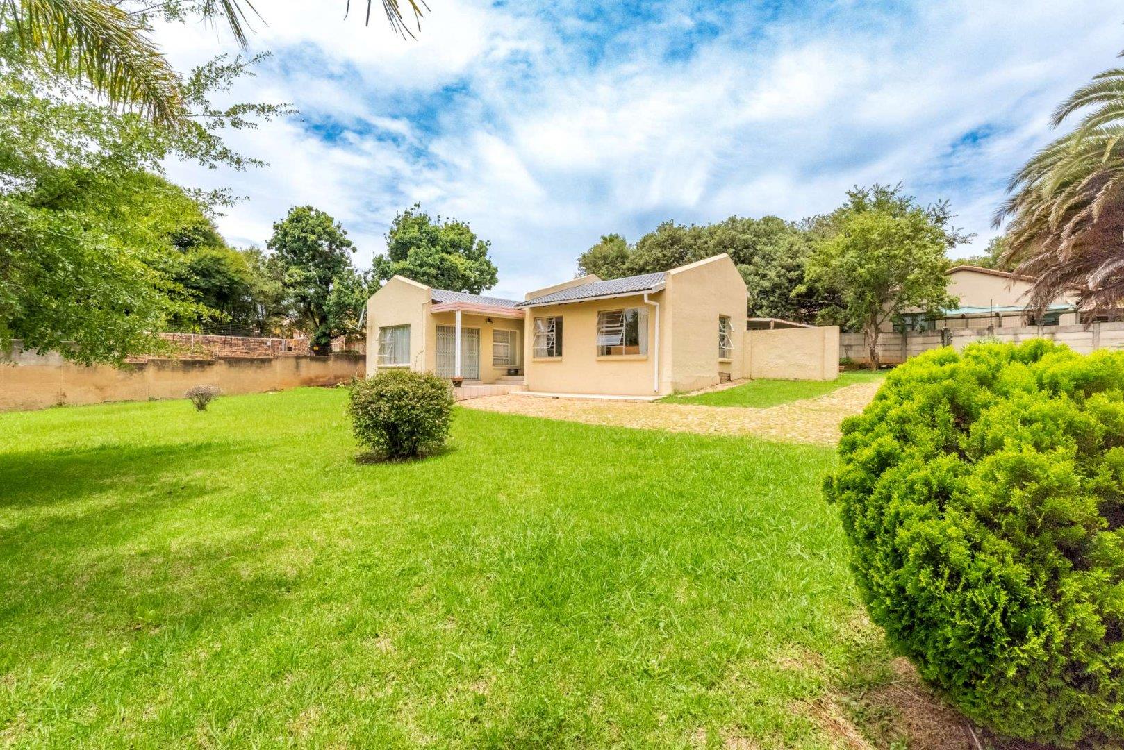 Little Falls Property Property and houses for sale in Little Falls