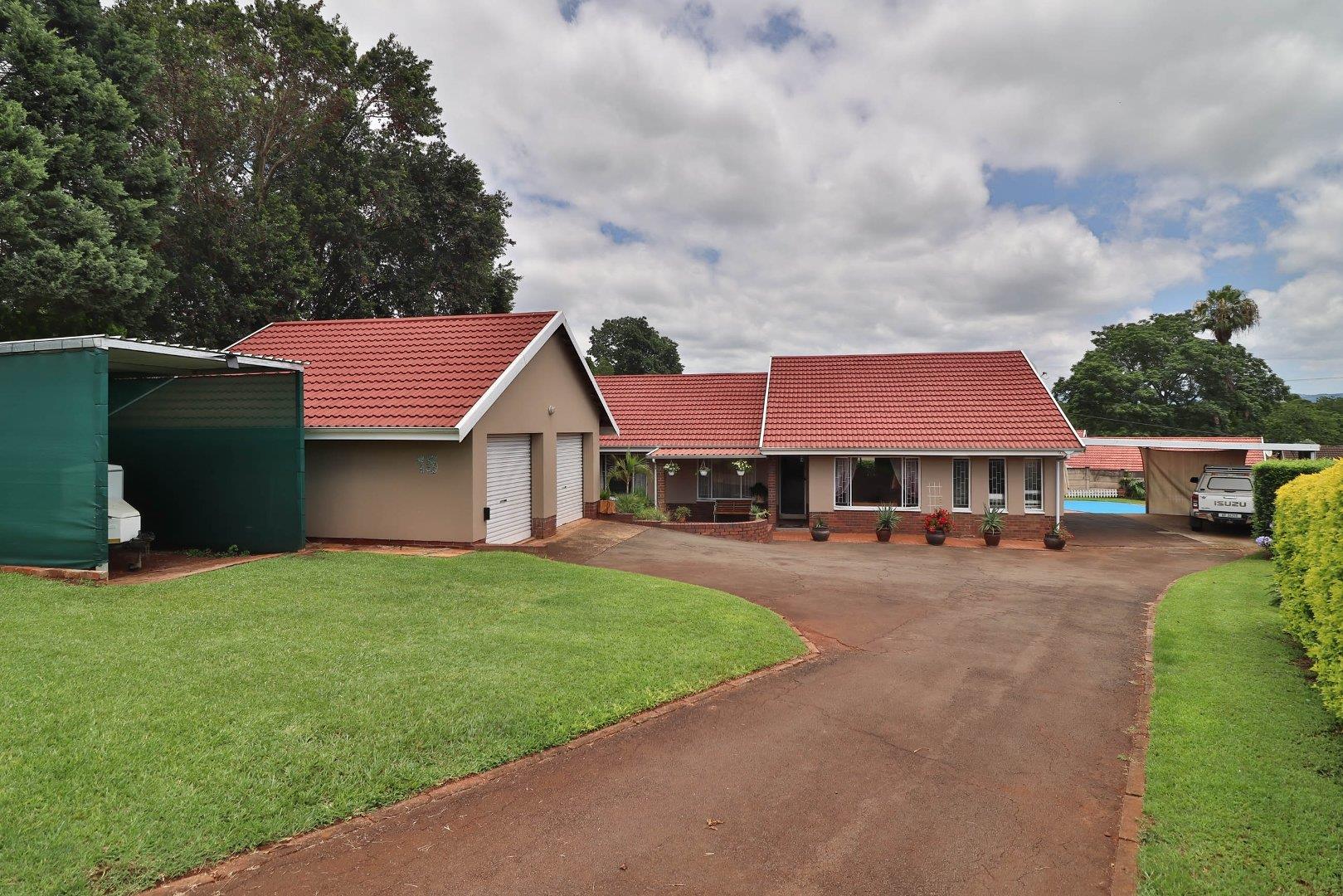 Meadows Property Property and houses for sale in Meadows