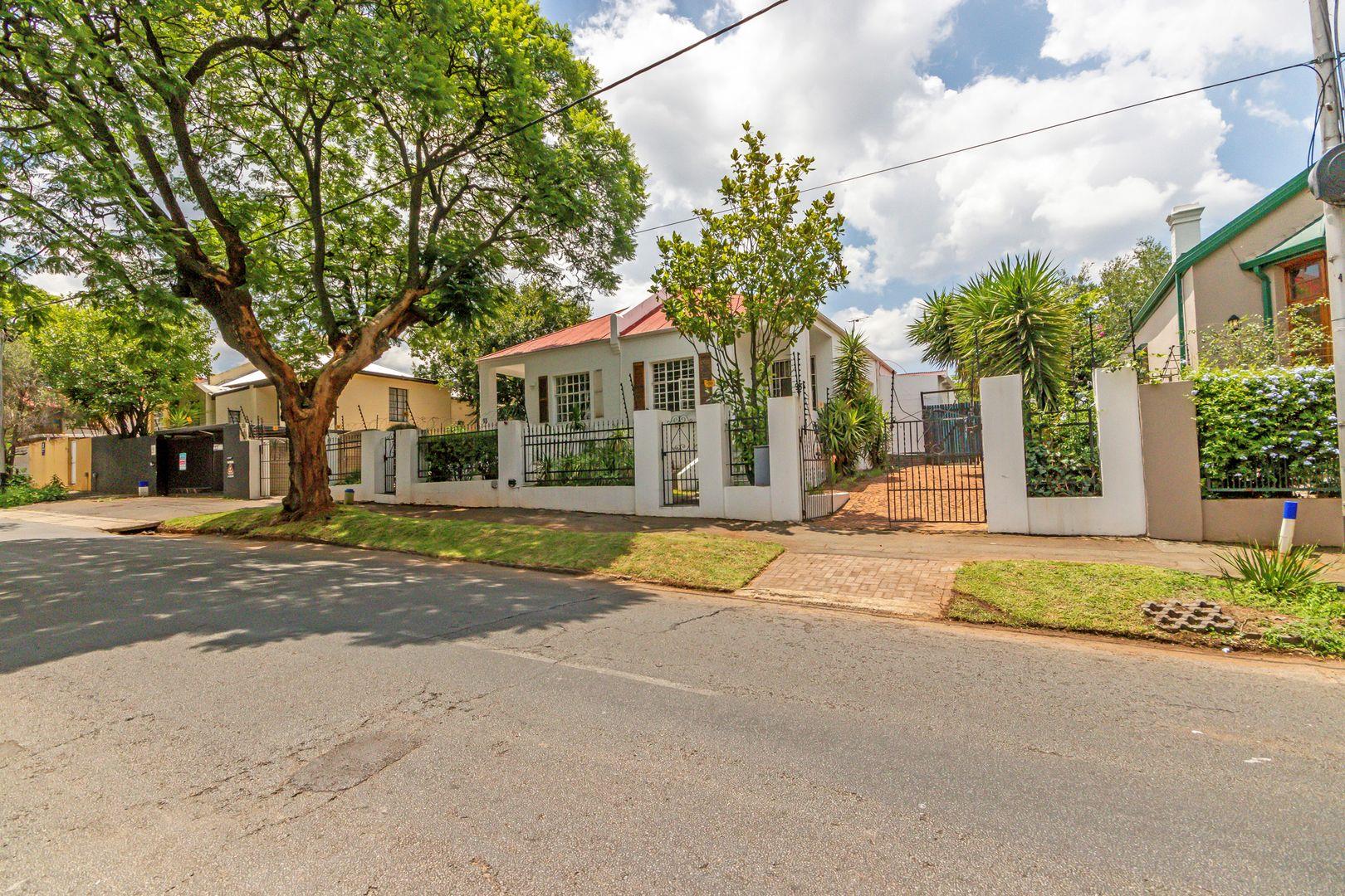 Melville, Johannesburg Property Property and houses to rent in