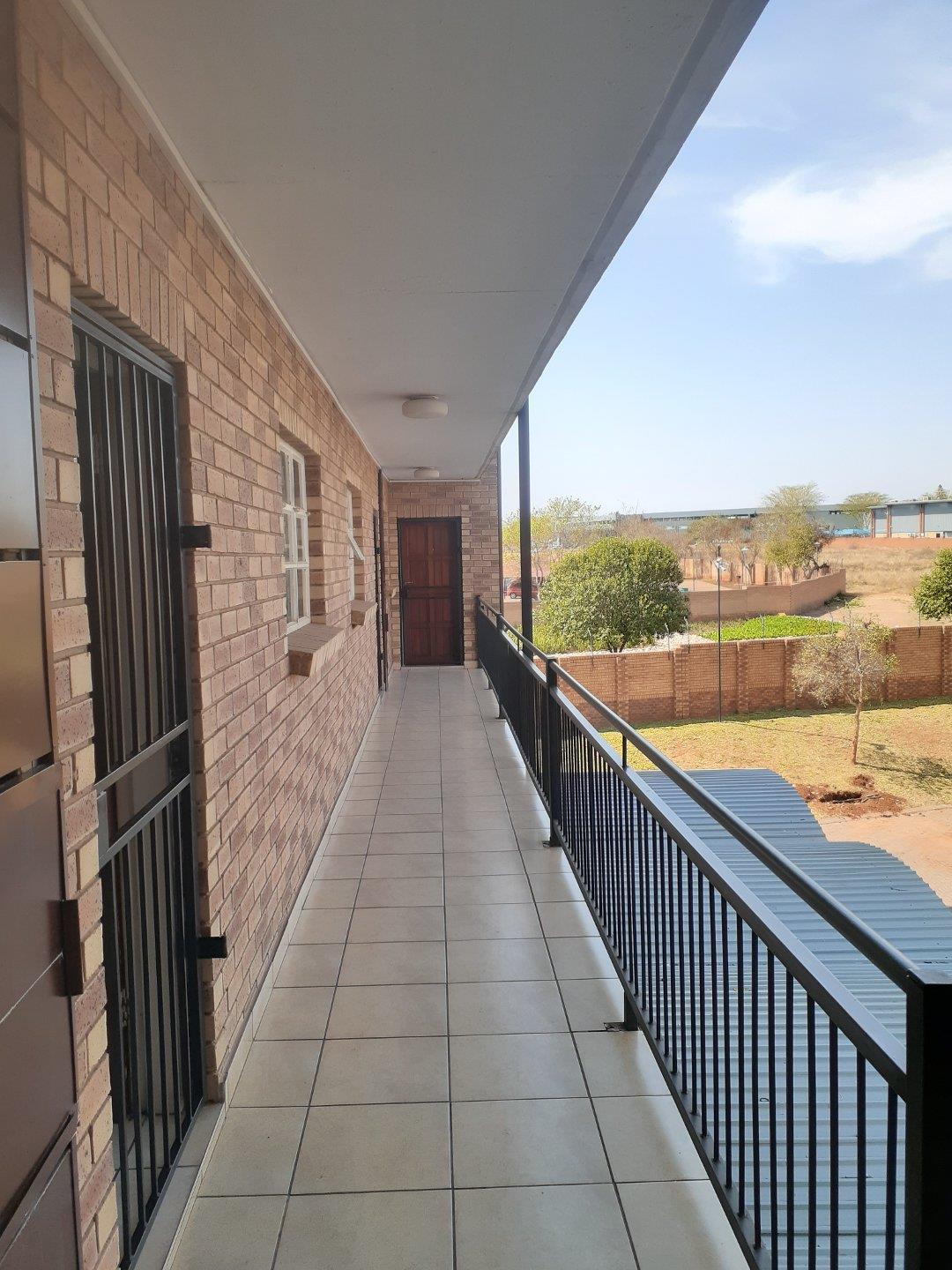 Apartments / flats for sale in Pretoria Pretoria Property