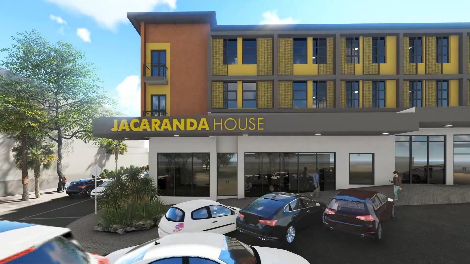 Commercial property to rent in Melville 4 Main Road P24113863174