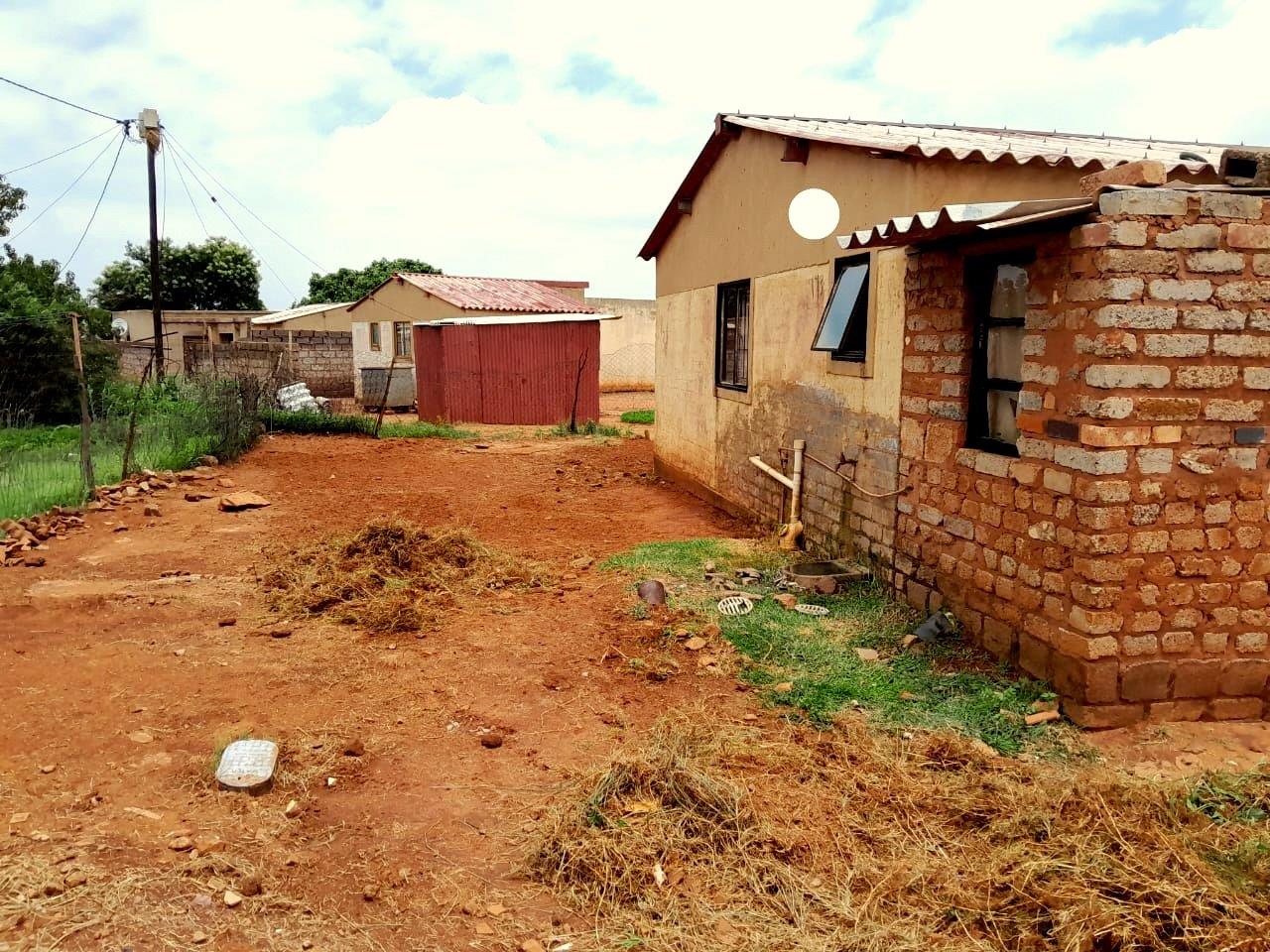 Houses for sale in Soweto Soweto Property