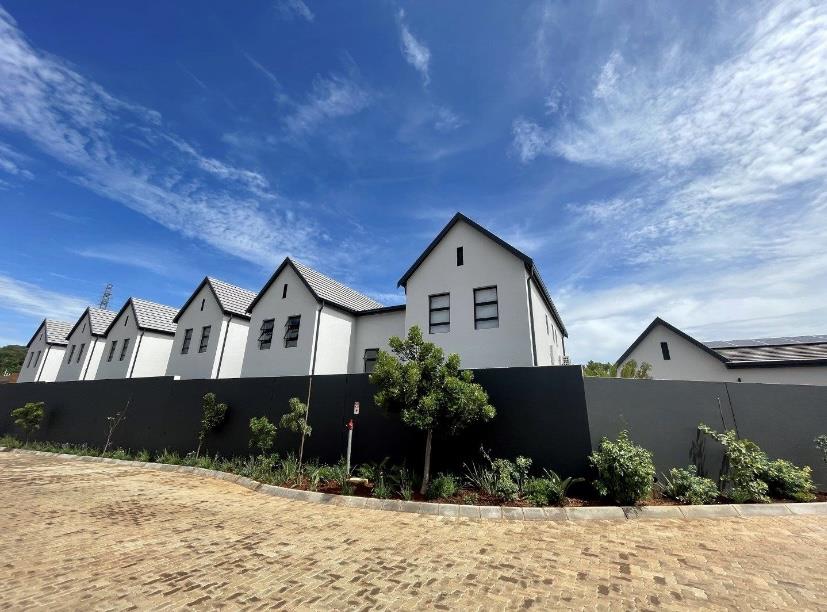 Olympus Ridge Property Property and houses for sale in Olympus Ridge