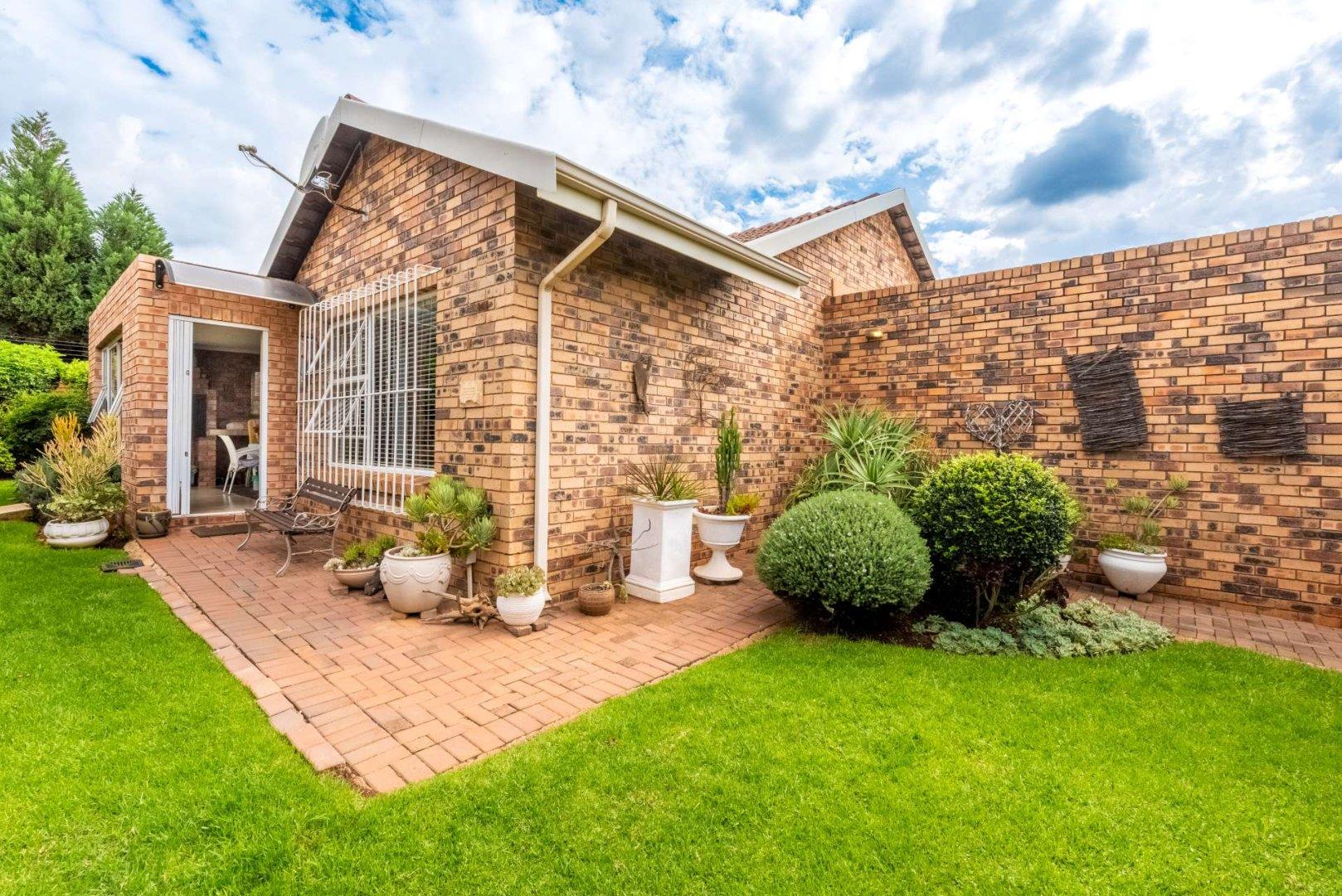 Little Falls Property Property and houses for sale in Little Falls