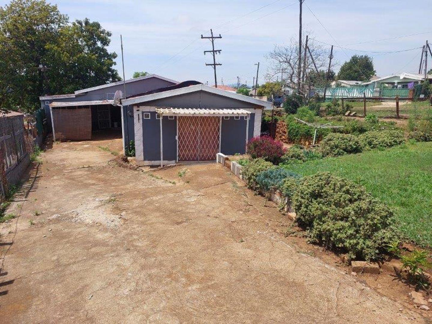 3 Bedroom House for sale in Howick South P24113575654