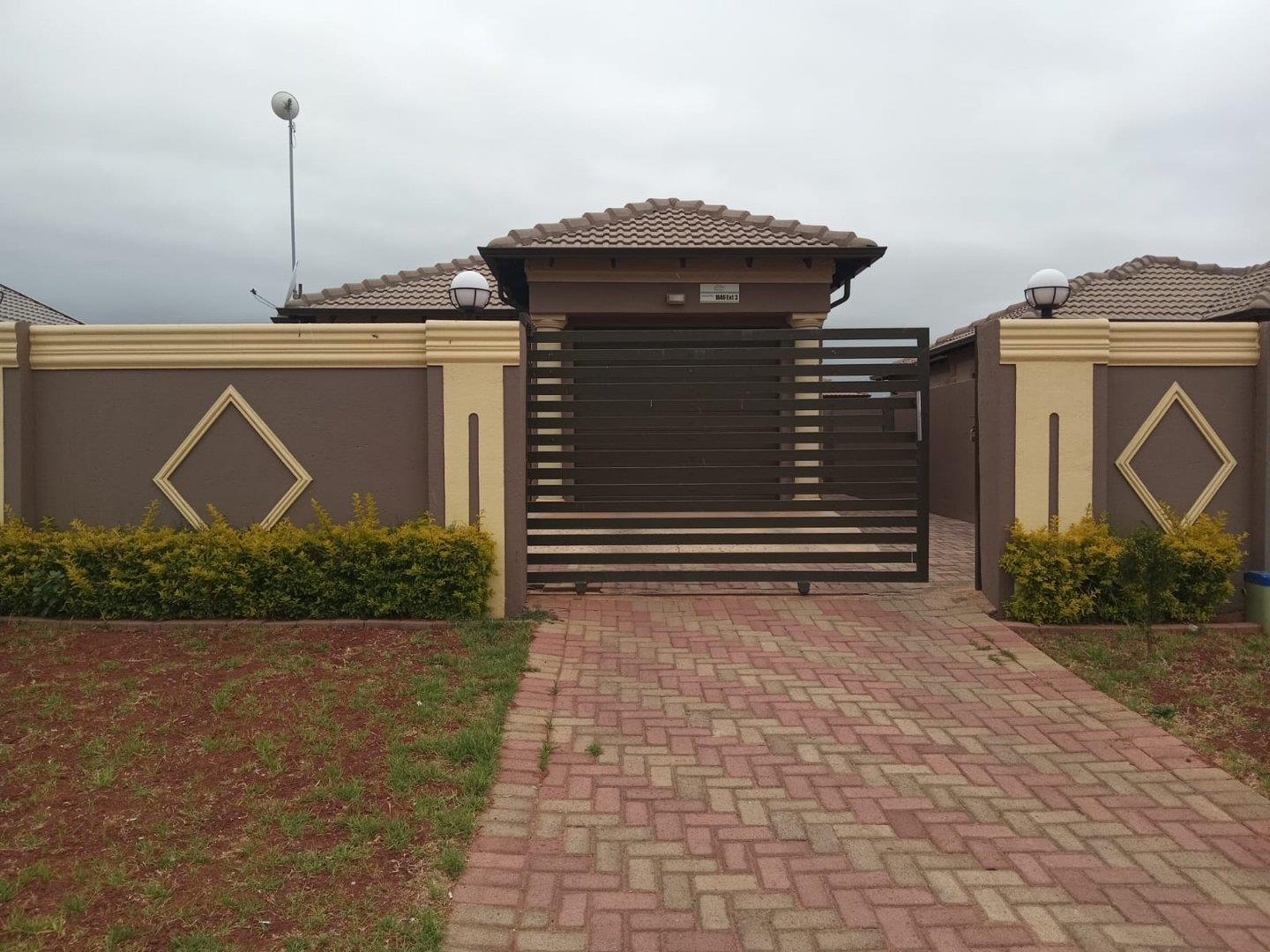 Modderbee Property Property and houses for sale in Modderbee