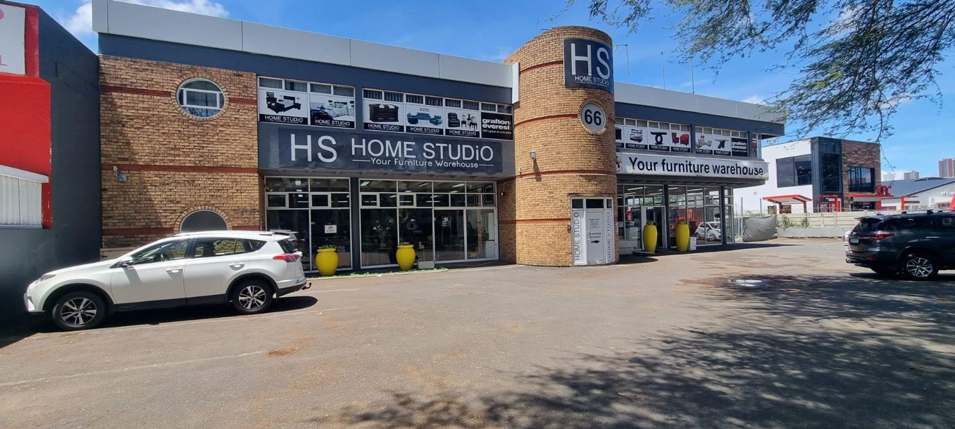 Commercial property to rent in Springfield Park P24113863616