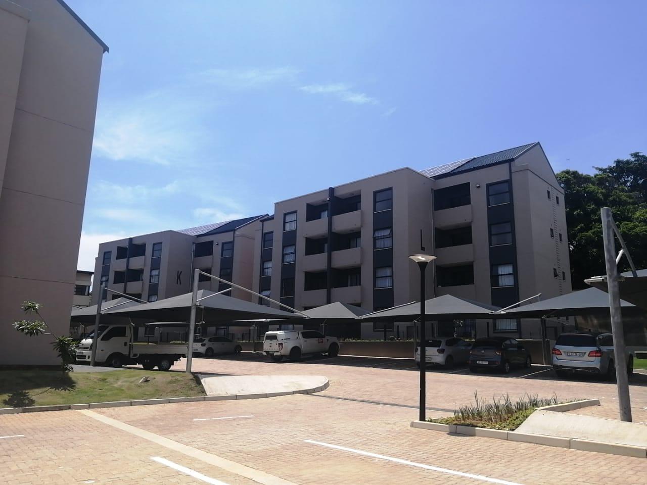 2 Bedroom Apartment / flat to rent in Amanzimtoti P24113863672