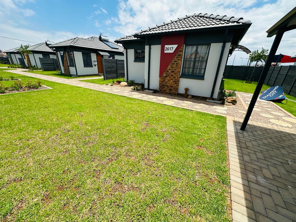 Hazeldean Property Property and houses for sale in Hazeldean