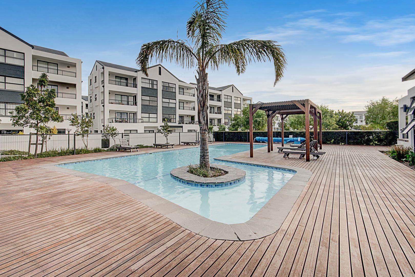 Sandown, Blouberg Property Apartments / flats for sale in Sandown