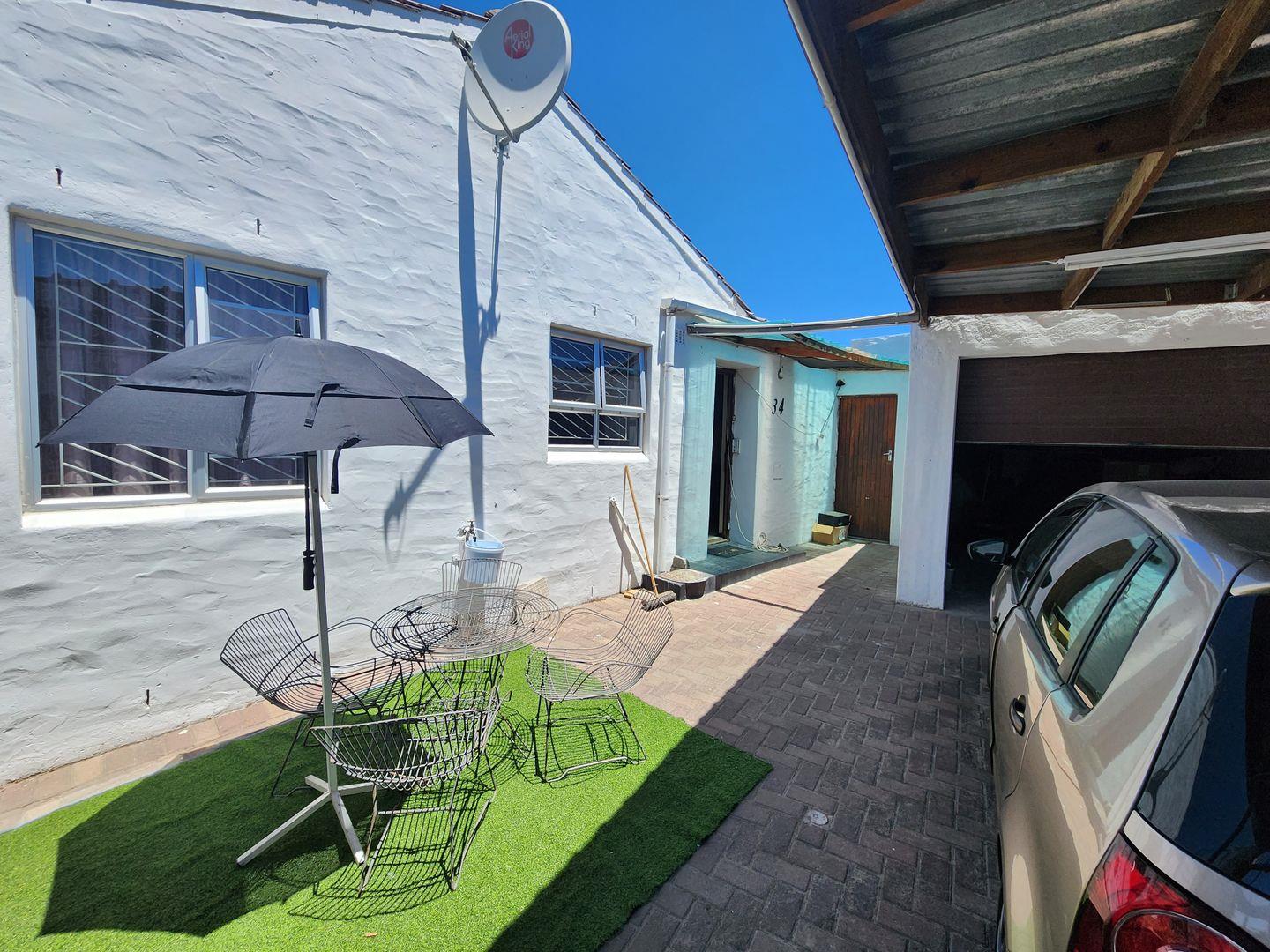 Property and houses for sale in Blue Downs Blue Downs Property