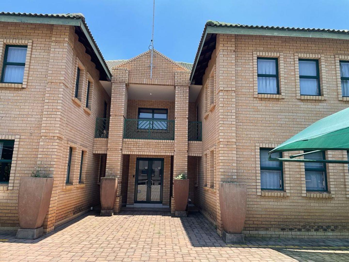 Commercial property for sale in Erand Gardens 1 Thandanani Office