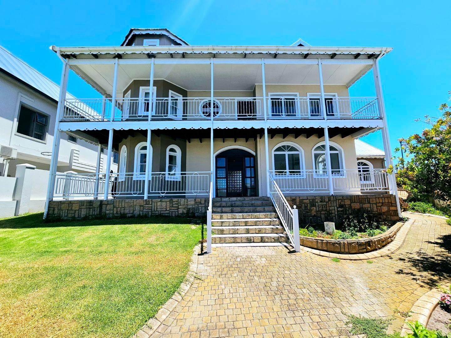 4 Bedroom House for sale in Marina Martinique P24113863999