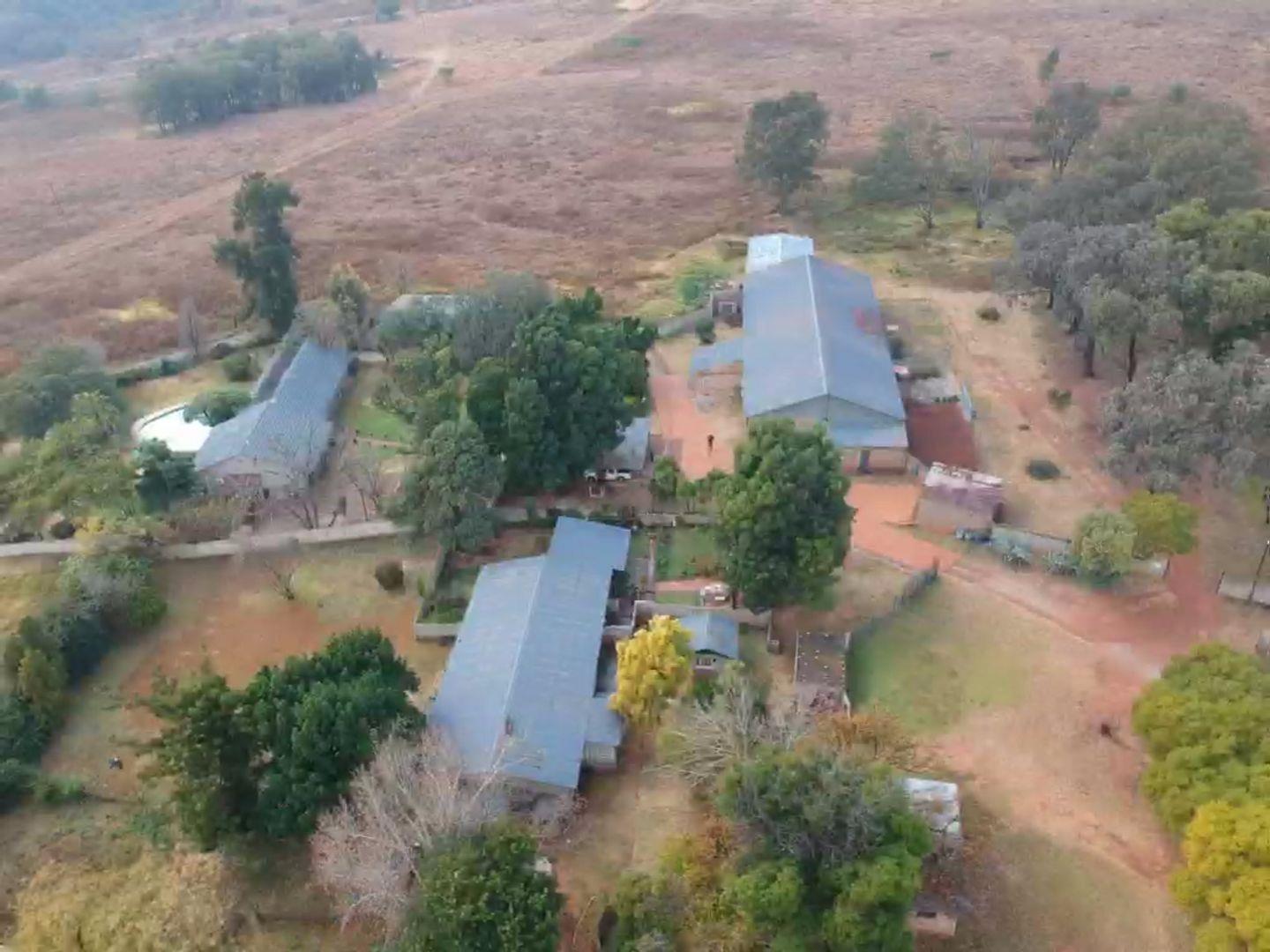 Farm for sale in Hekpoort R563 R563 P24113864020