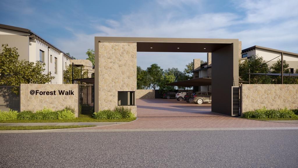 2 Bedroom Apartment / flat for sale in Menlo Park 11,12,13,14,15,16