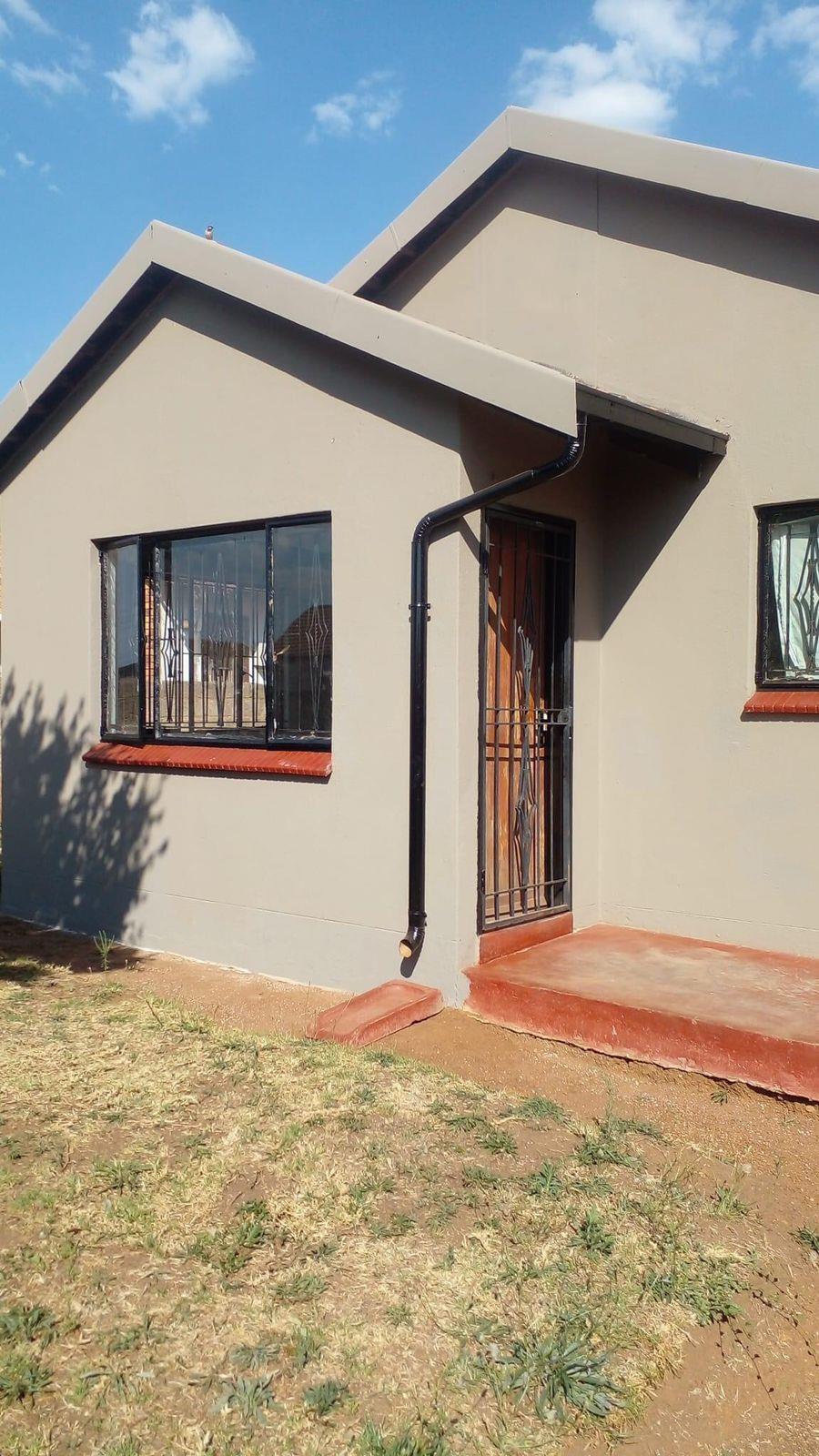 Evaton North Property Houses for sale in Evaton North