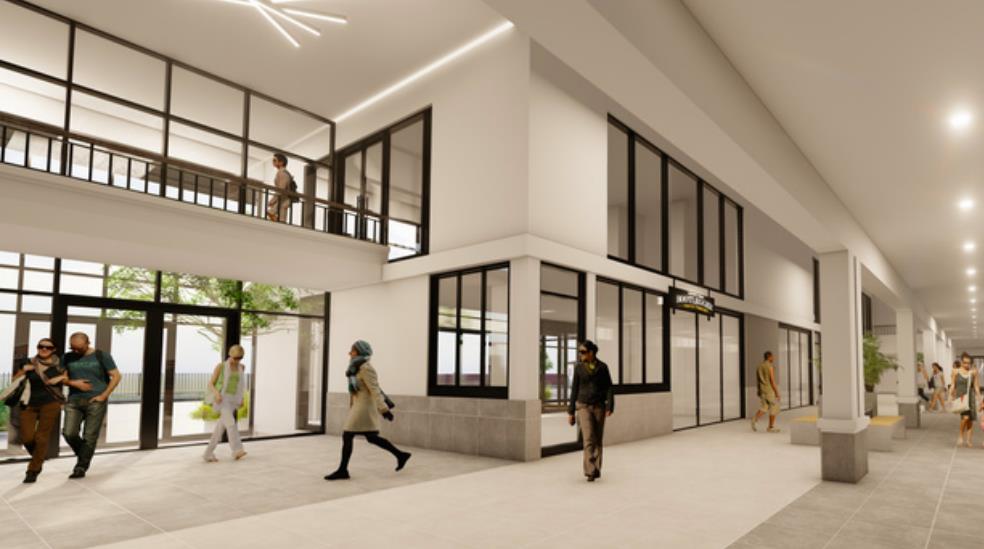 Commercial property to rent in Westlake 1a Bell Crescent P24113864215