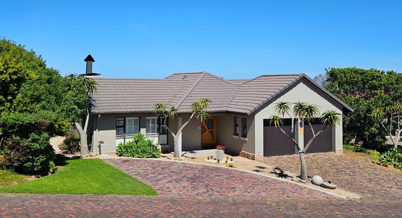 Mossel Bay Golf Estate Property Property and houses for sale in