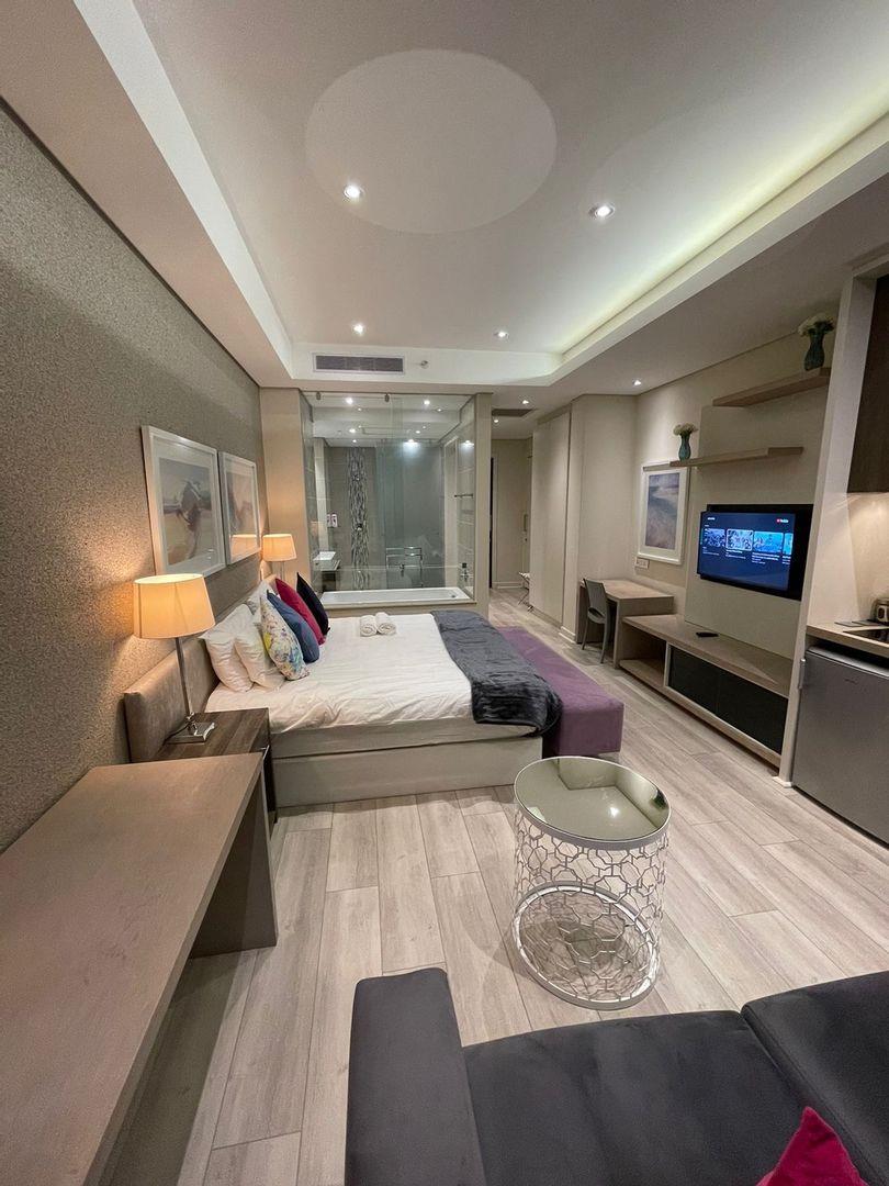 1 Bedroom Apartment / flat to rent in Morningside 3 Stan Road P24