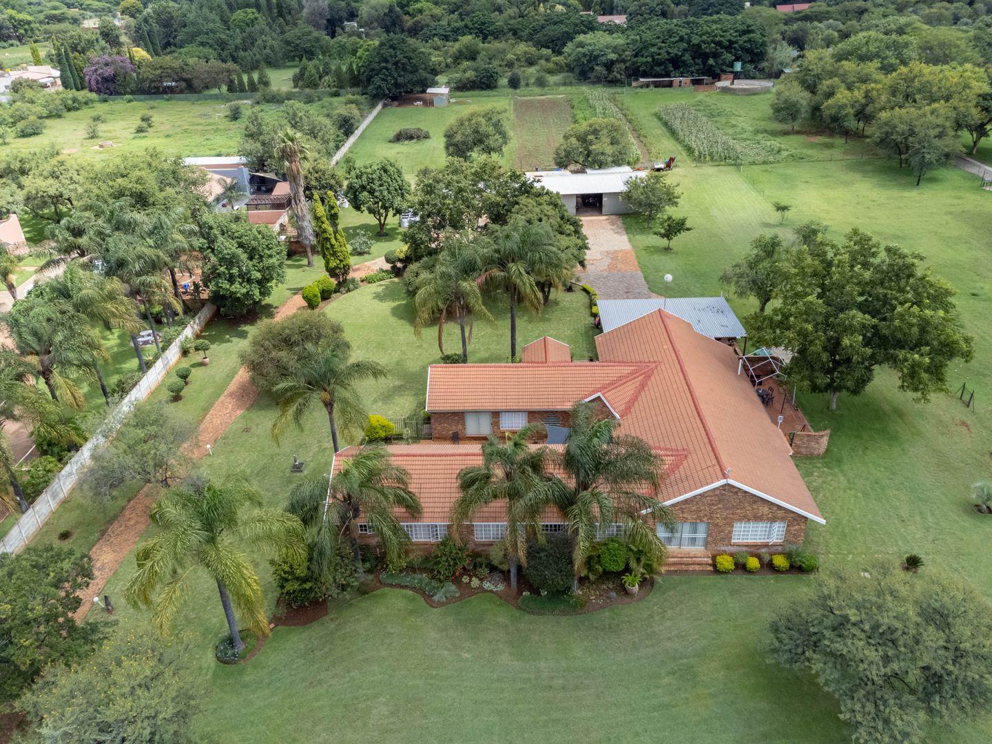 Farm for sale in Winternest 373 Joan Road P24113829602