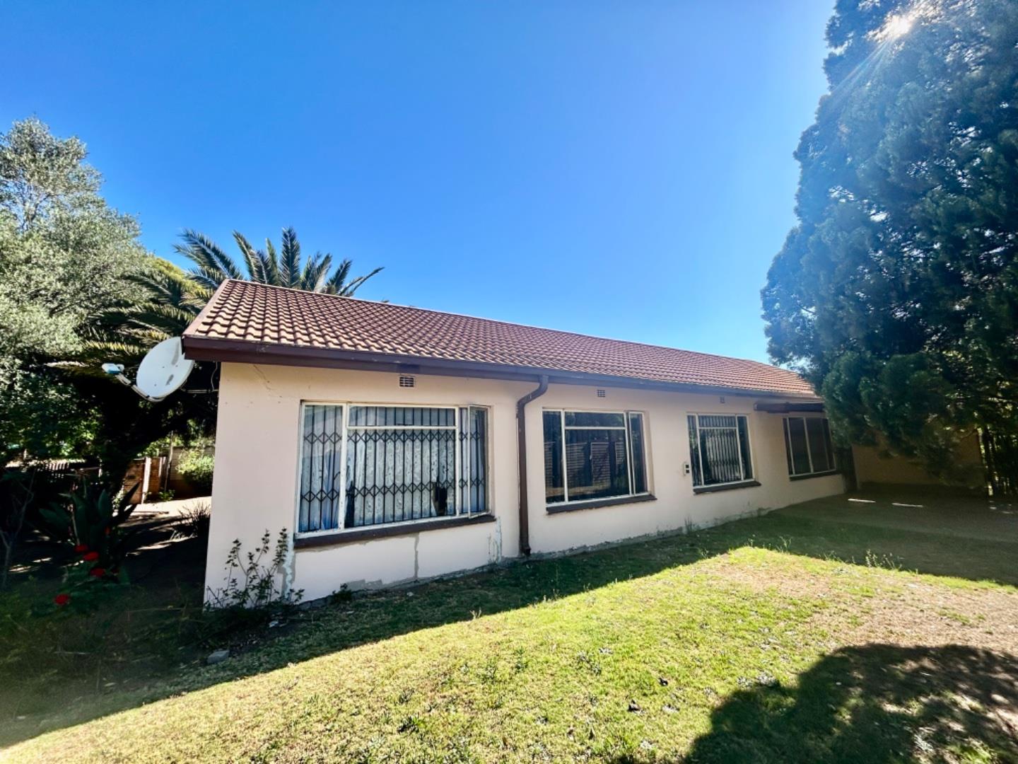 Vanderbijlpark Cw 6 Property Property and houses for sale in