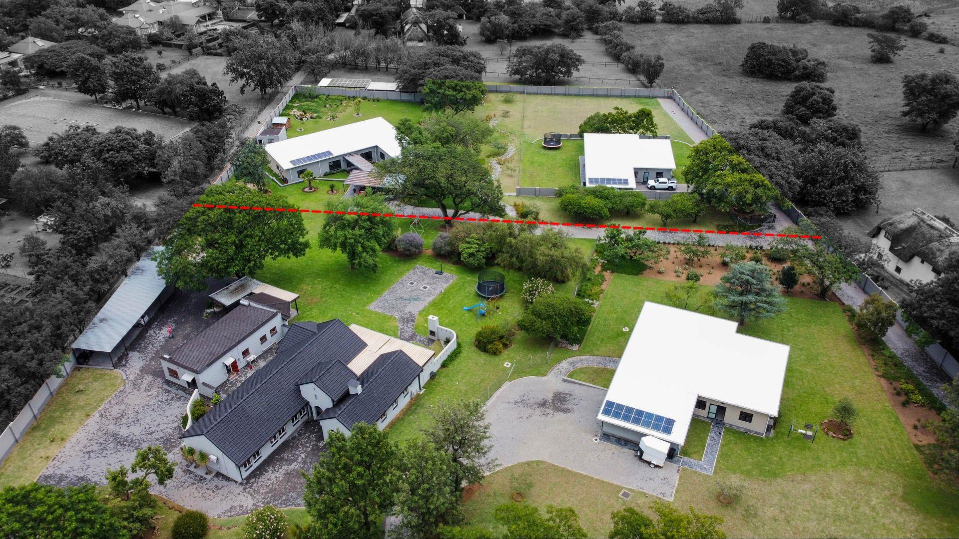 Farm for sale in Kyalami AH P24113864854