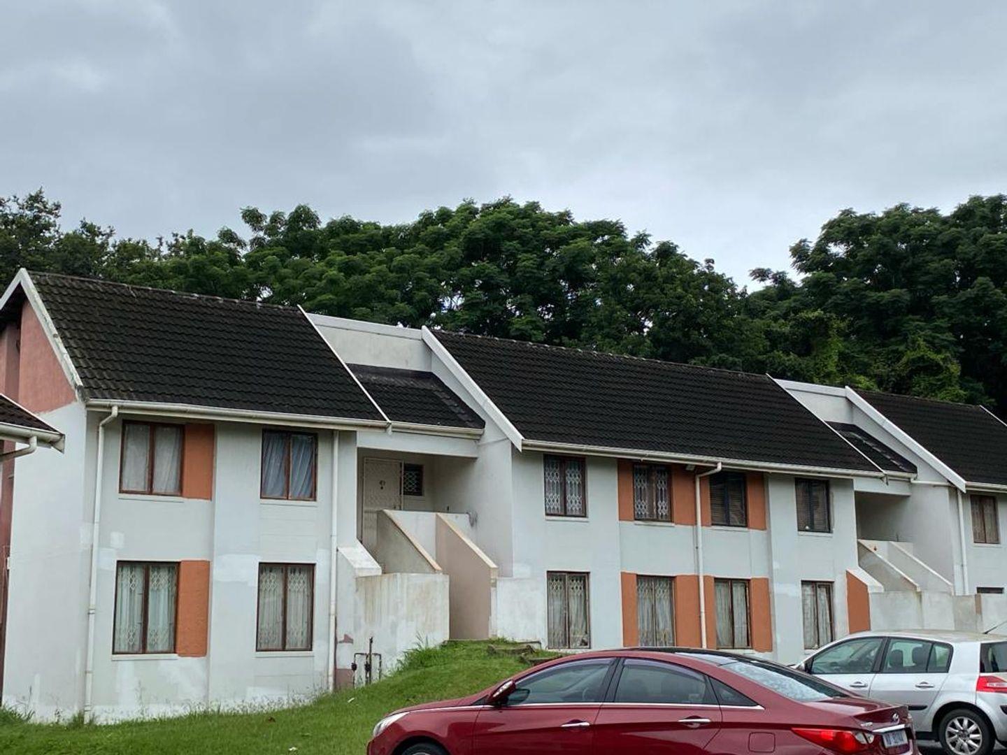 2 Bedroom Apartment / flat for sale in Bellair P24113865037