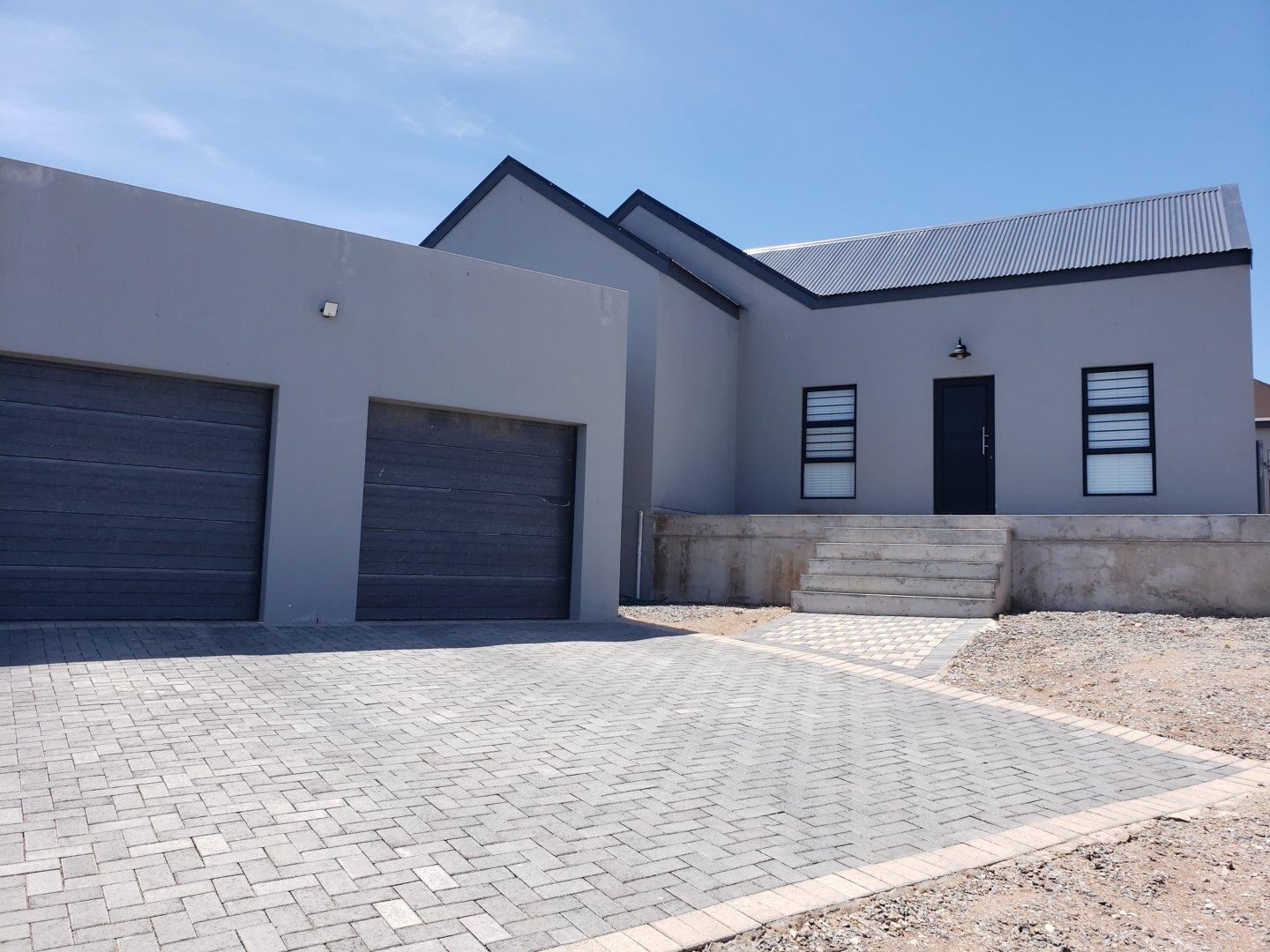 Saldanha Central Property Property and houses to rent in Saldanha