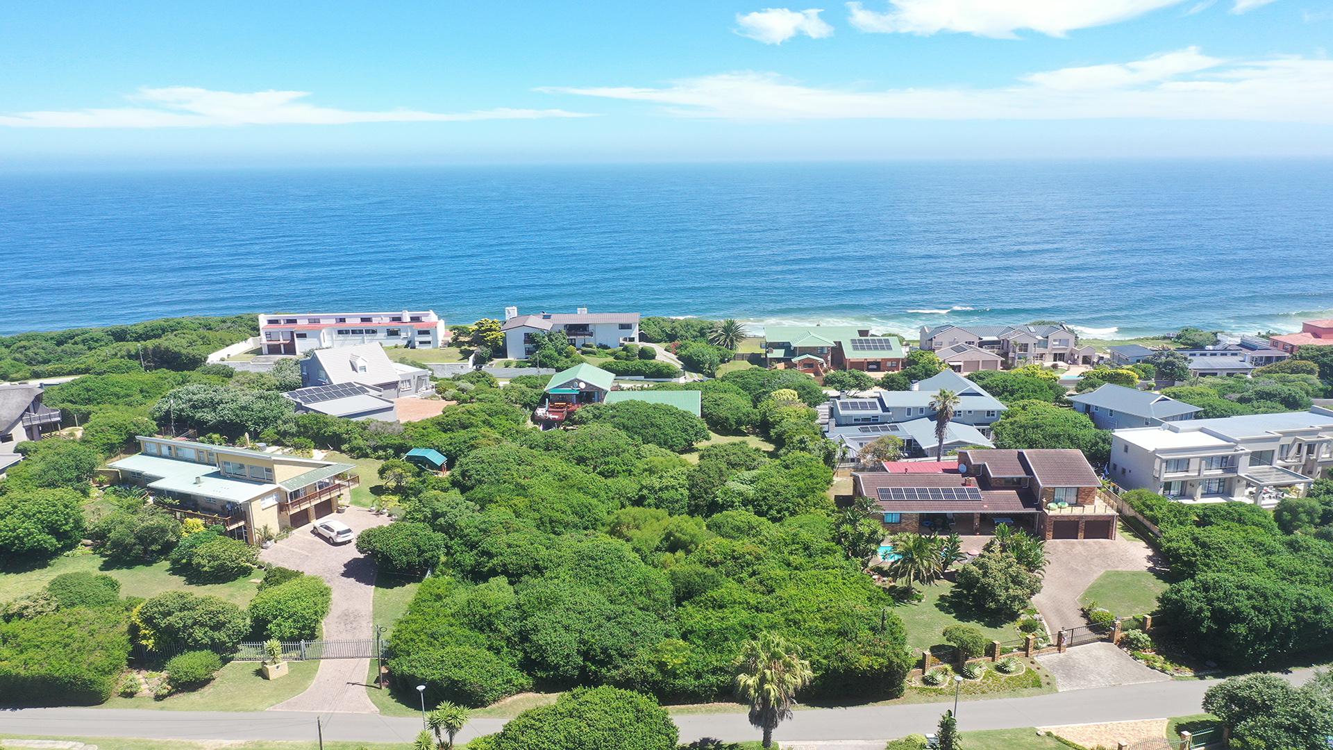 Vacant land / plot for sale in Wilderness Central P24113865467