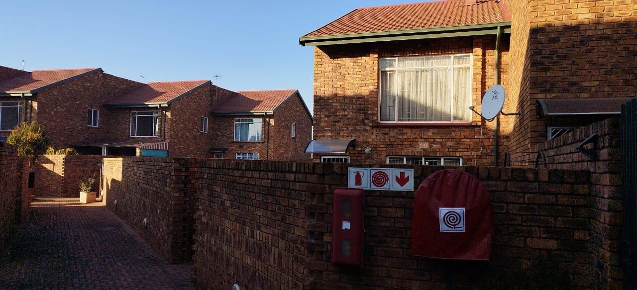 Apartments / flats for sale in Heidelberg, Gauteng Heidelberg