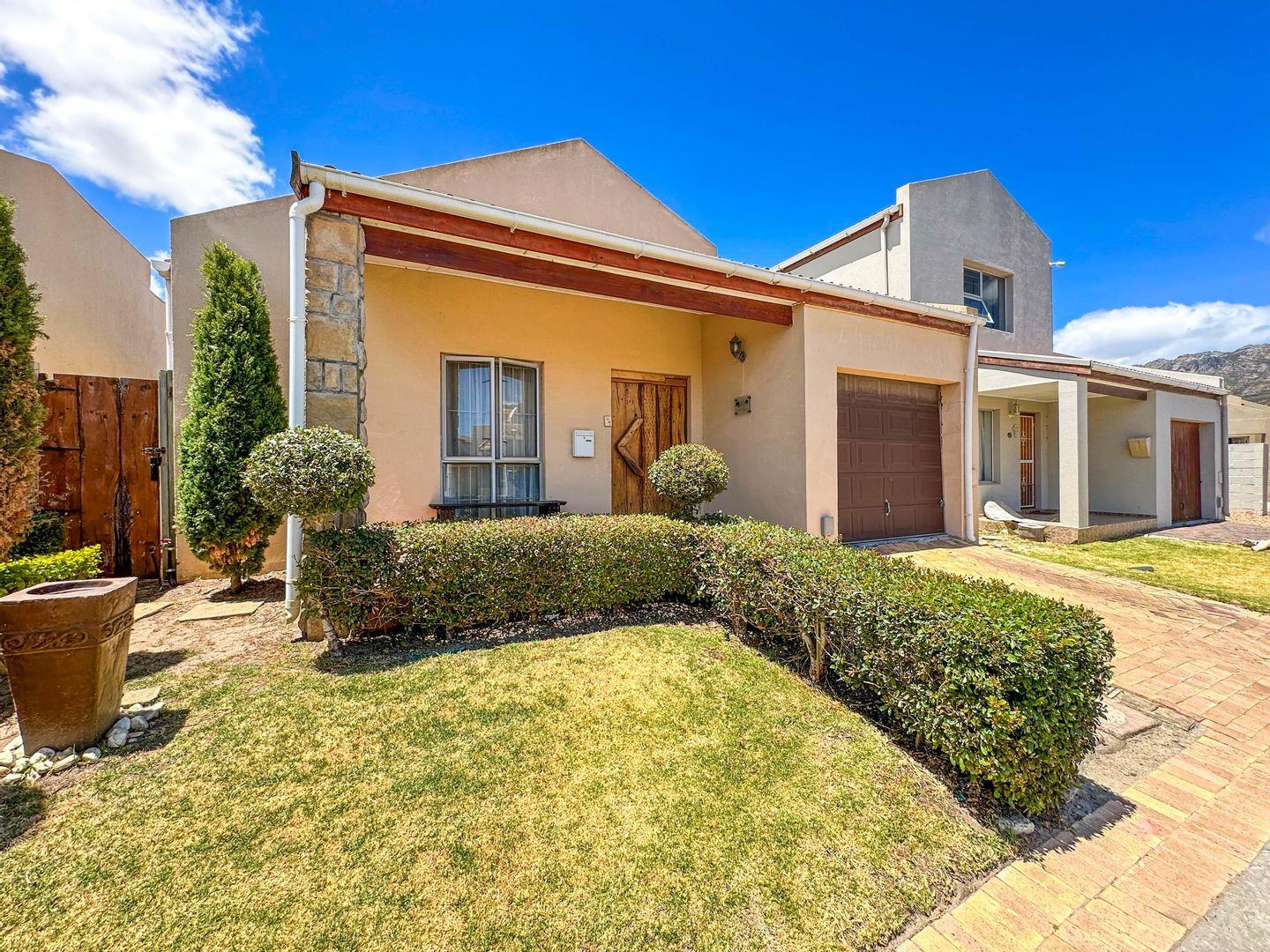 Property and houses for sale in Gordons Bay Gordons Bay Property