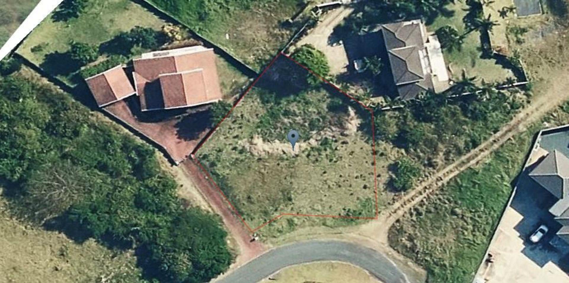 Vacant land / plot for sale in Freeland Park 13 Wesley Road P24