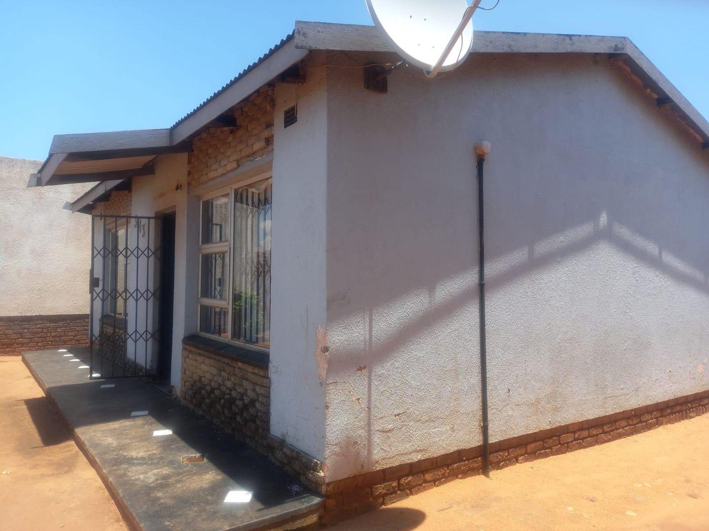 Houses to rent in Tembisa Tembisa Property