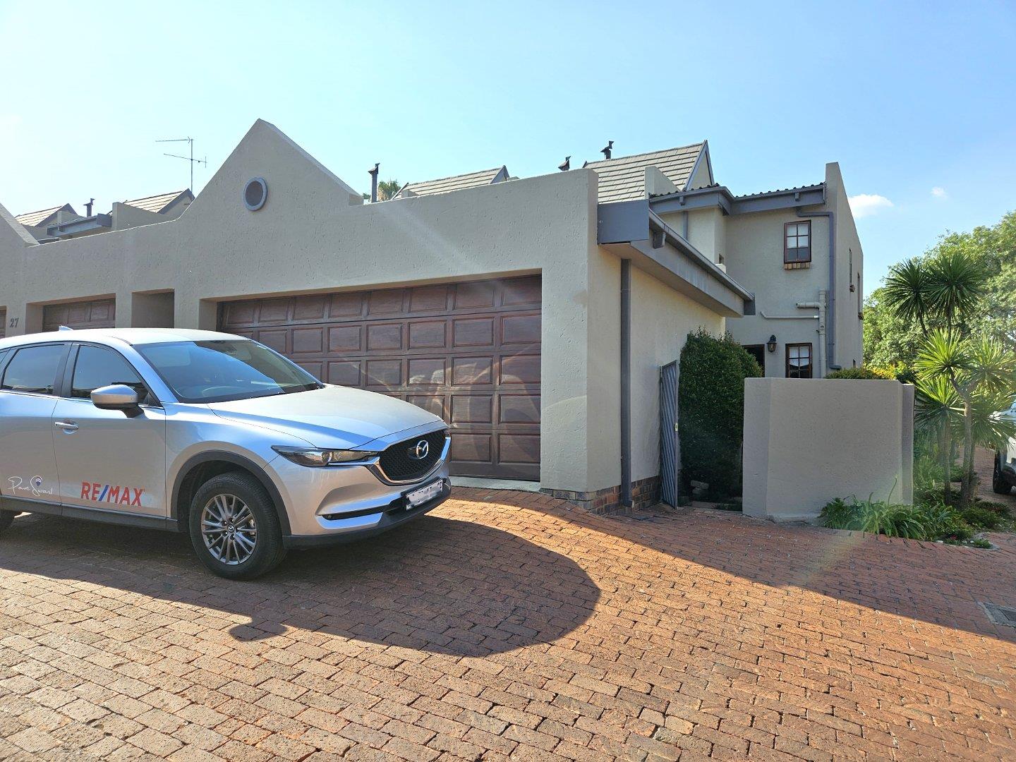 Blue Gill Estate Property Townhouses for sale in Blue Gill Estate